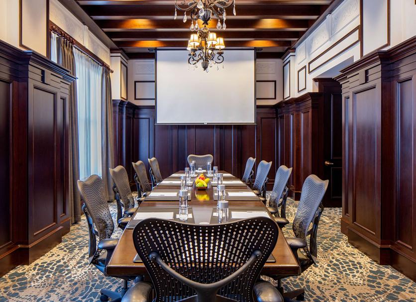 Conference room Ảnh