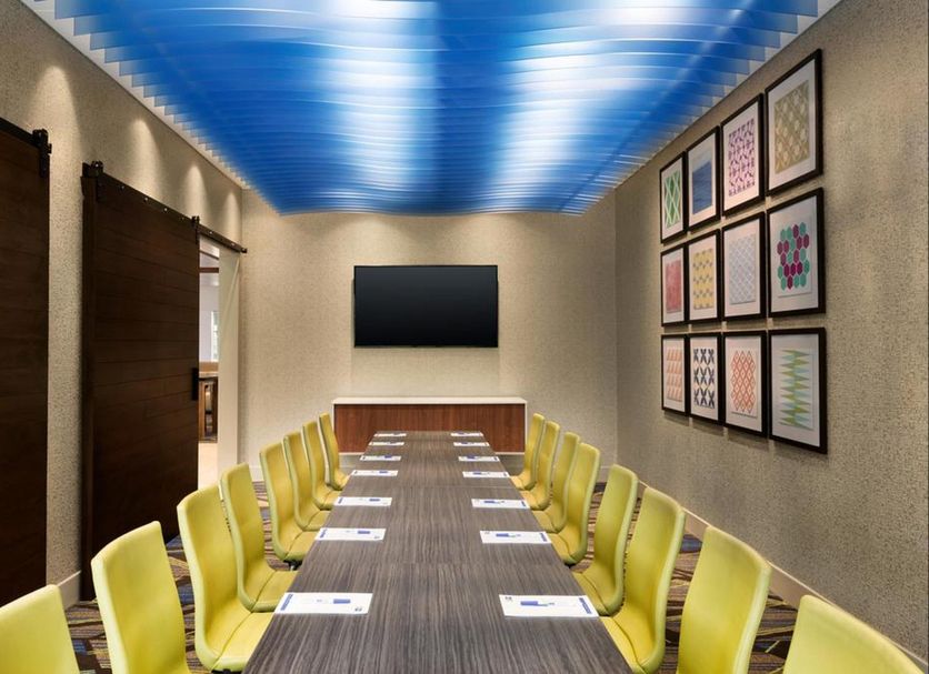 Conference room Ảnh