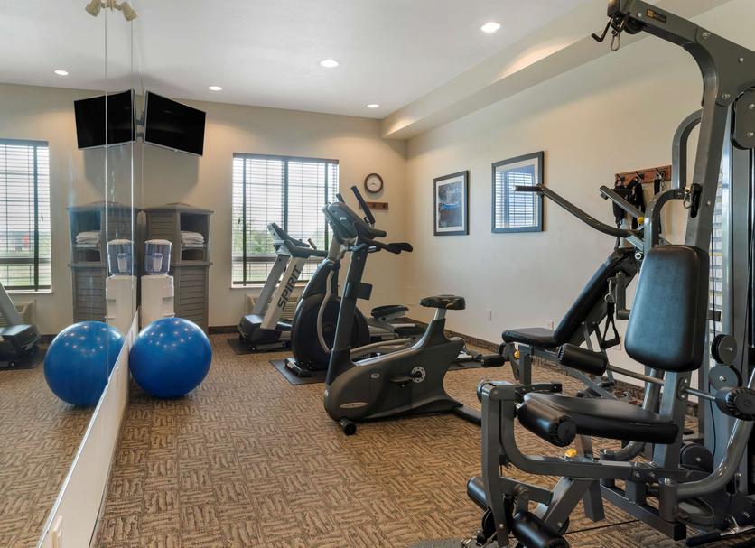 Gym Ảnh