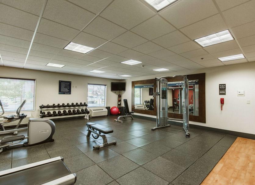 Gym Ảnh