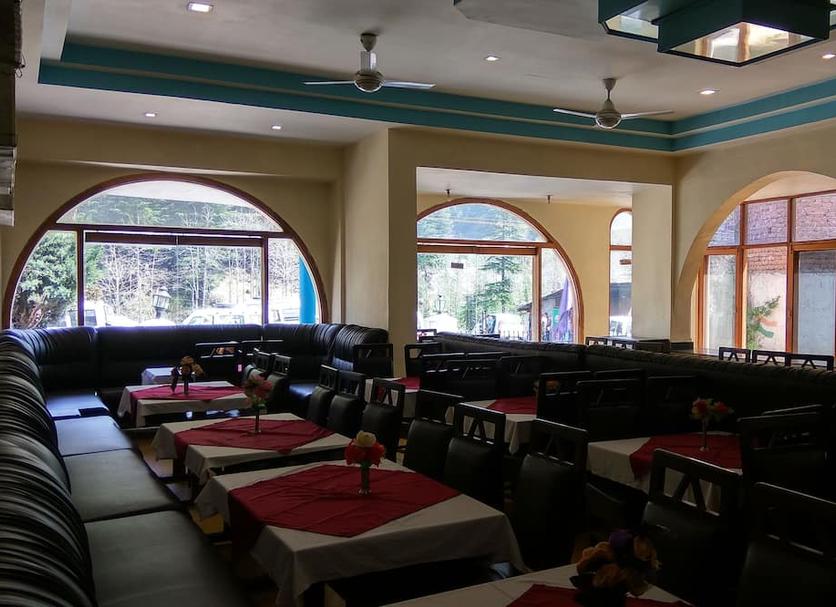 Lounge Ảnh