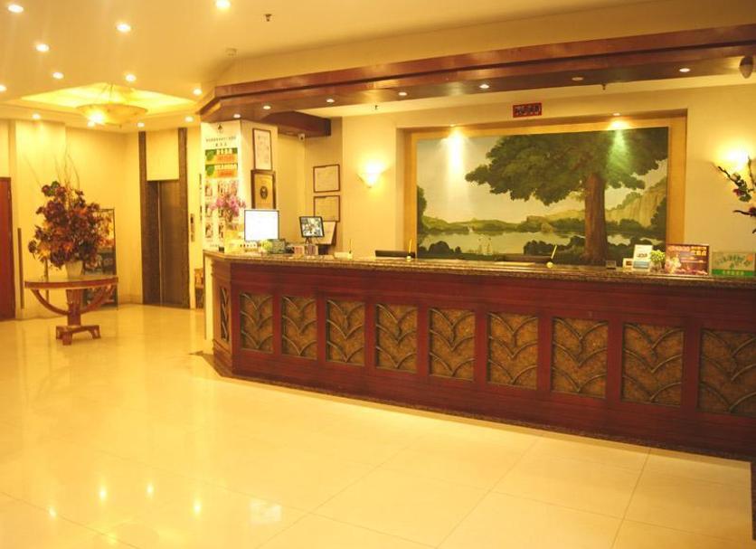 Lễ tân Ảnh