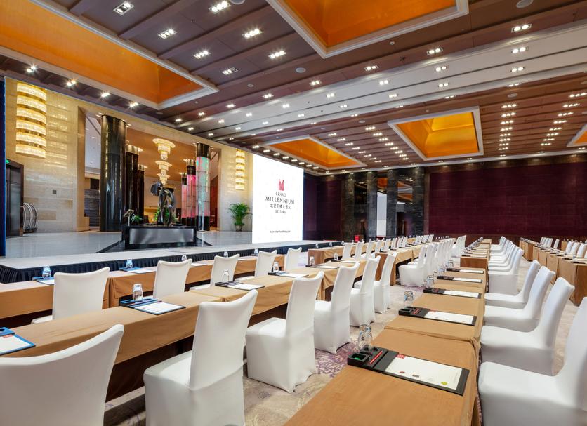 Conference room Ảnh