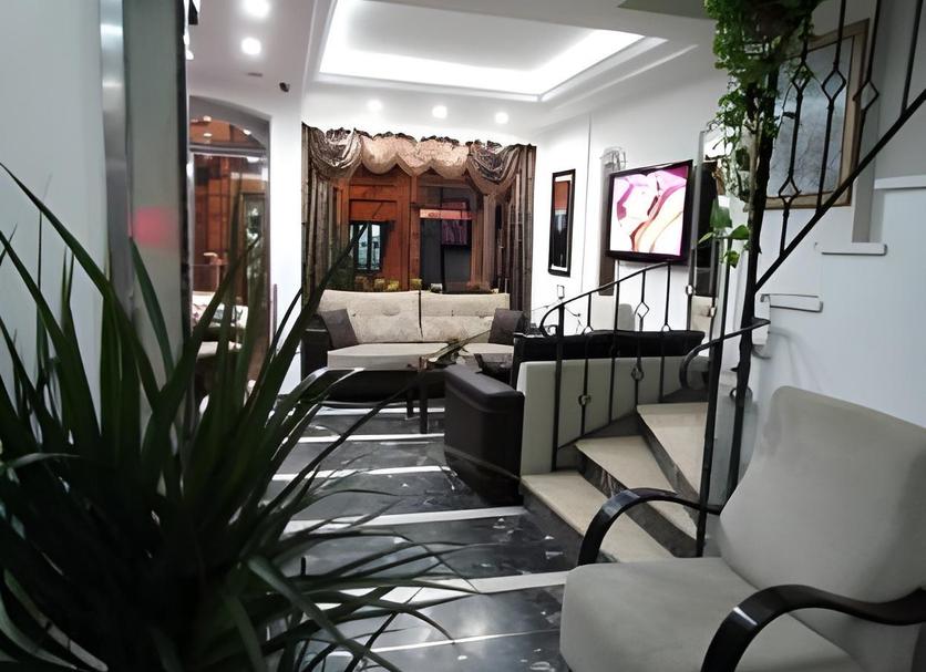 Lounge Ảnh