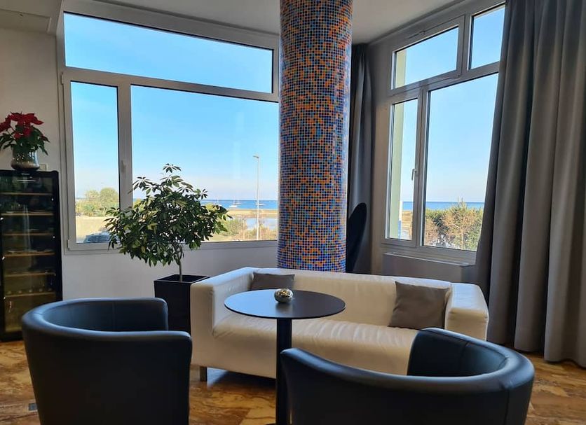 Lounge Ảnh