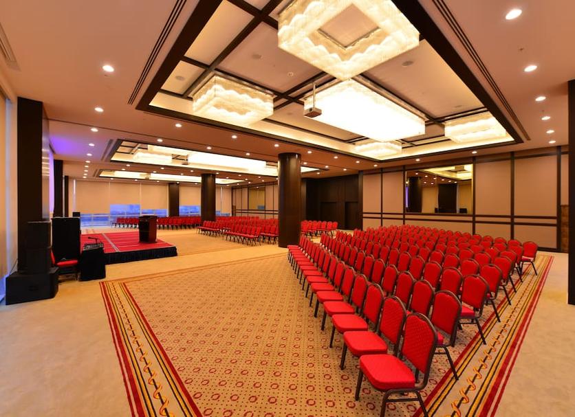 Conference room Ảnh