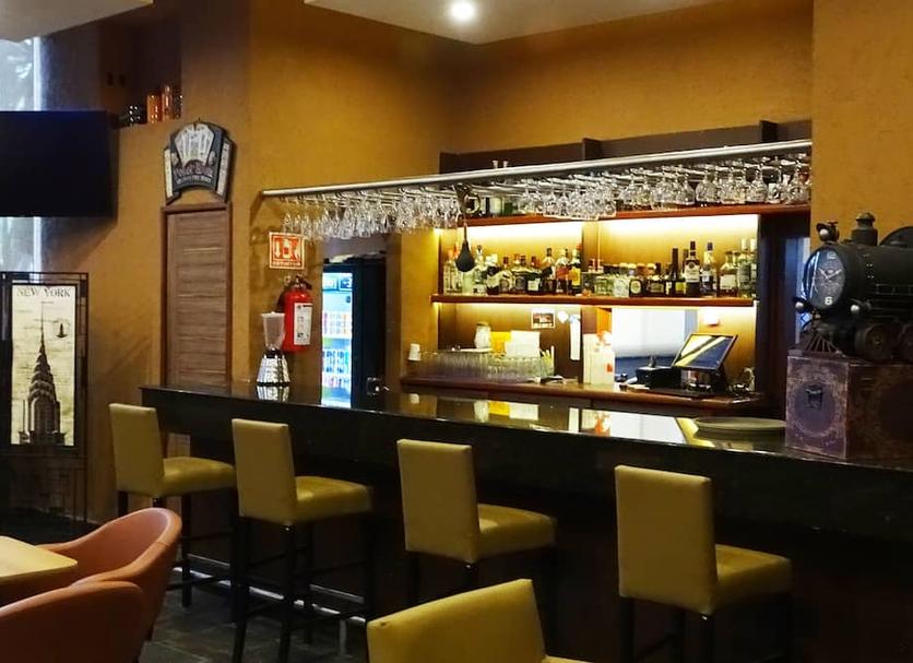 Bar Ảnh