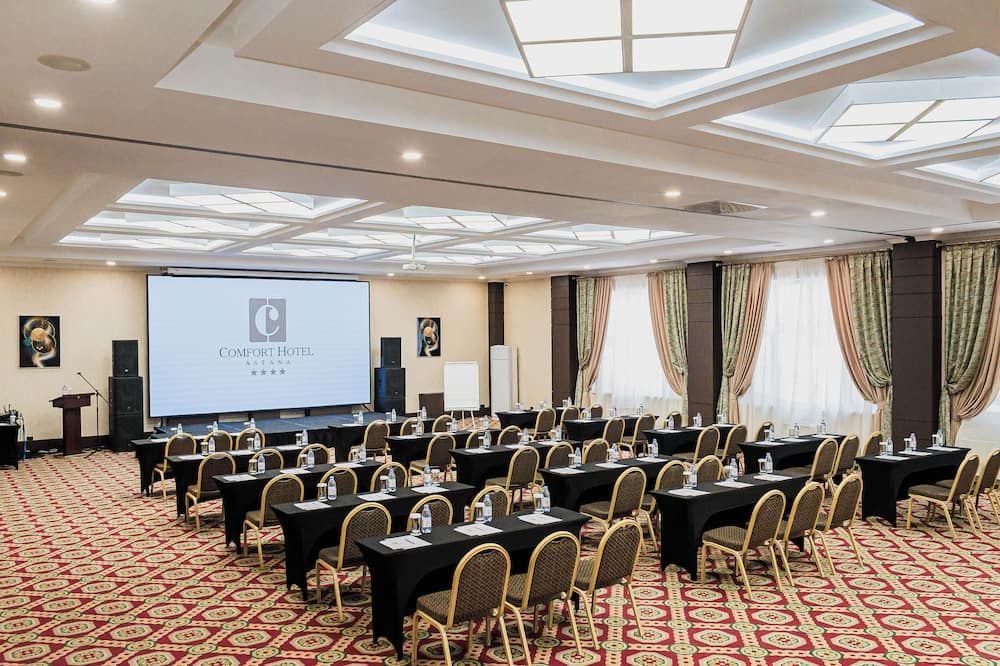 Conference room
