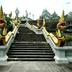 Cảnh ngoài trời