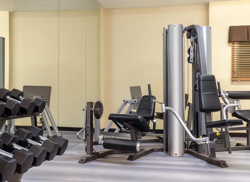 Gym Ảnh