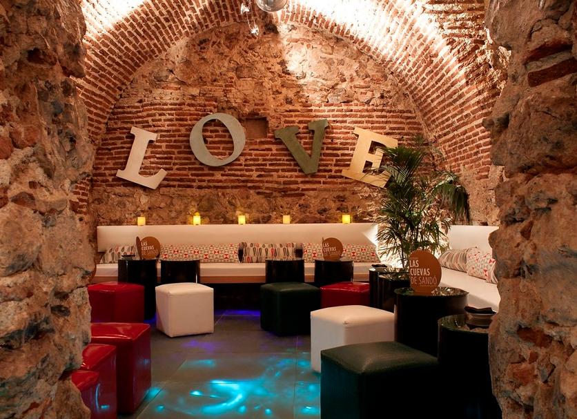 Lounge Ảnh