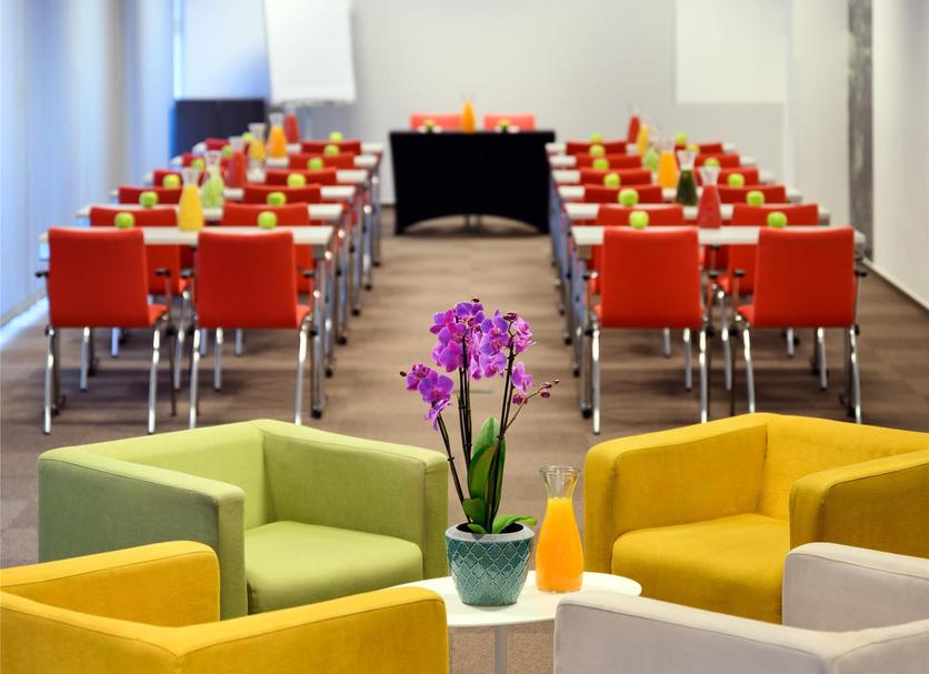 Conference room Ảnh