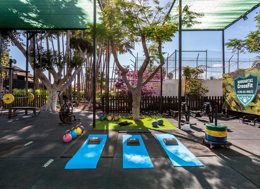 Gym Ảnh