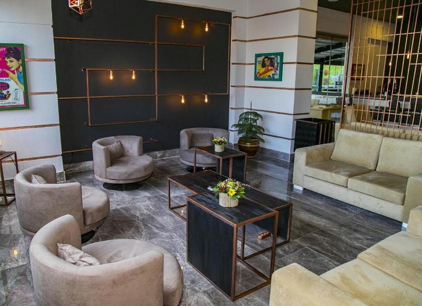 Lounge Ảnh