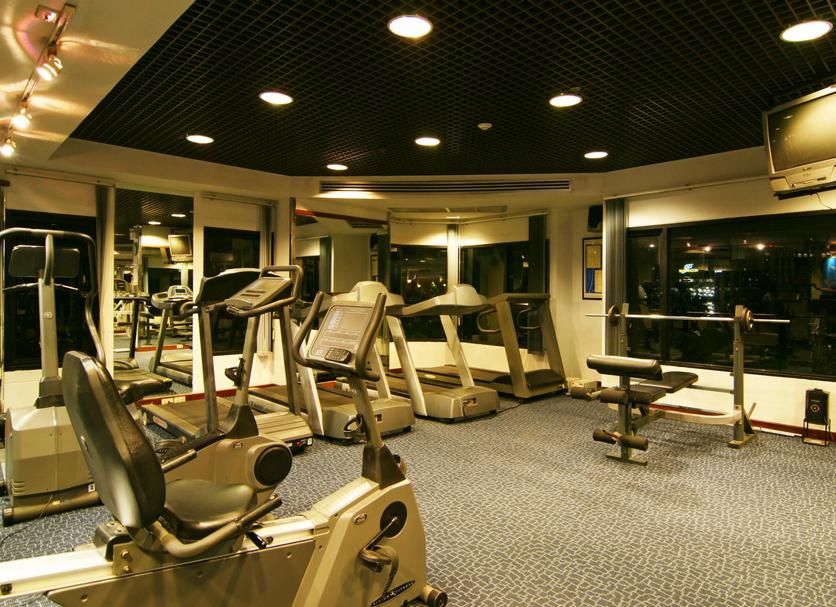 Gym Ảnh