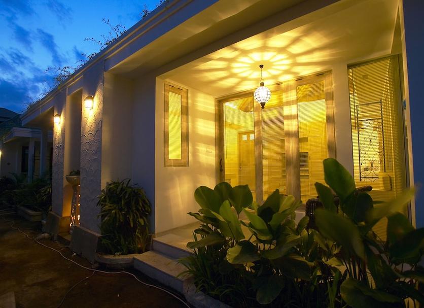 Cảnh ngoài trời Ảnh