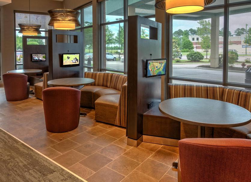 Lounge Ảnh