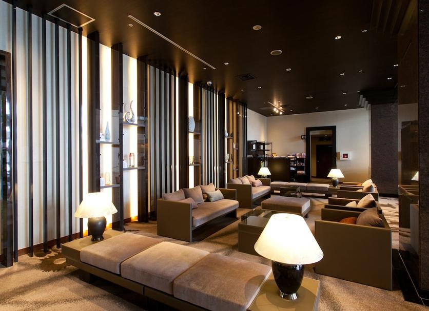 Lounge Ảnh