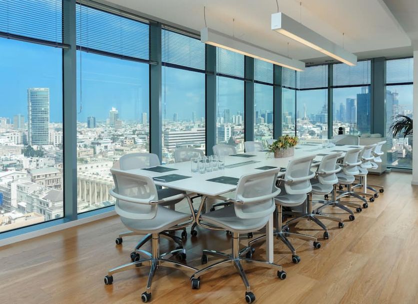 Conference room Ảnh