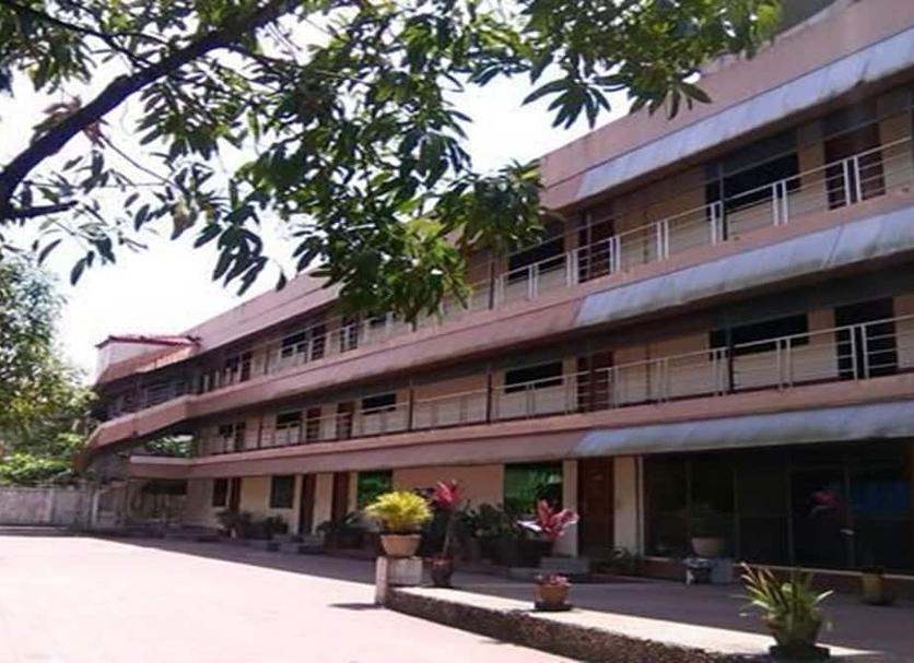 Toà nhà Ảnh