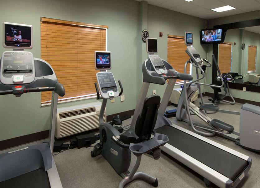 Gym Ảnh