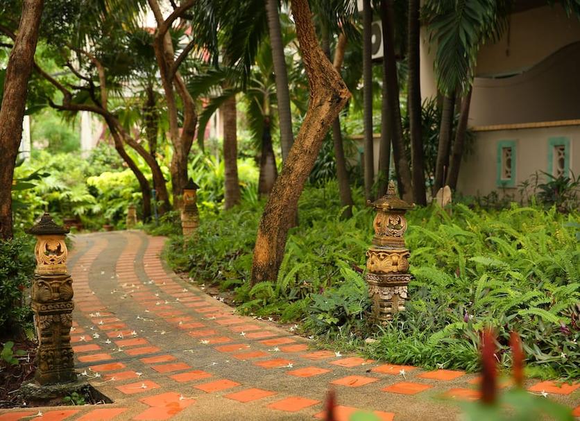 Cảnh ngoài trời Ảnh