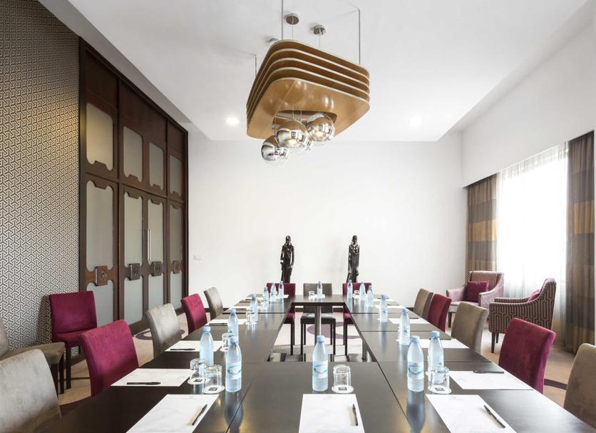 Conference room Ảnh