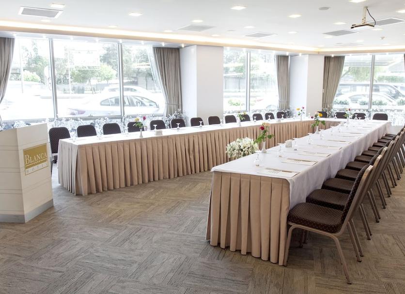 Conference room Ảnh