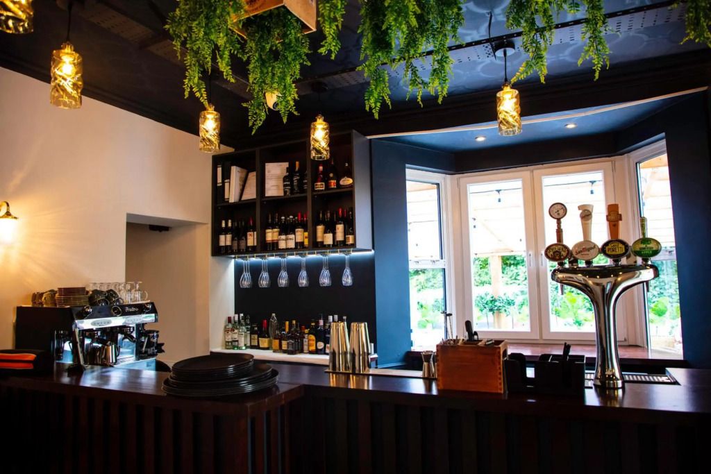 Bar Ảnh