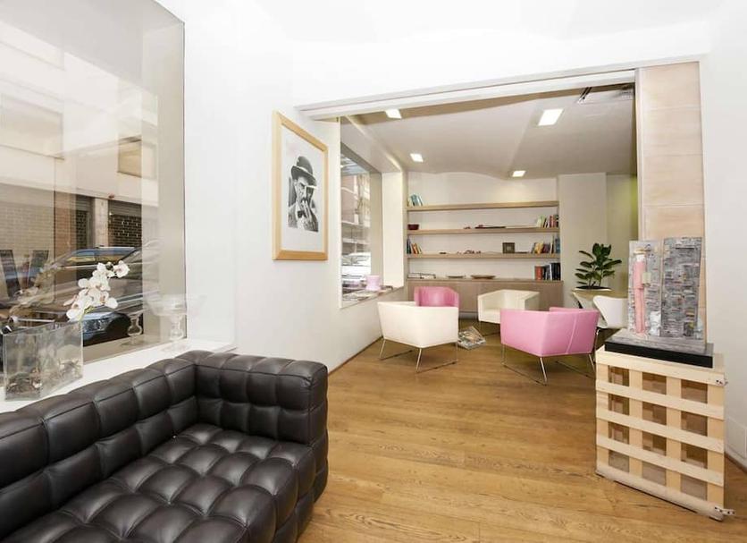 Lounge Ảnh
