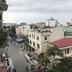 Cảnh ngoài trời