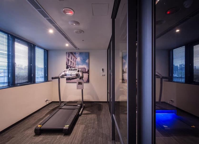 Gym Ảnh