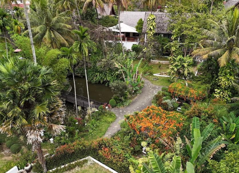 Cảnh ngoài trời Ảnh