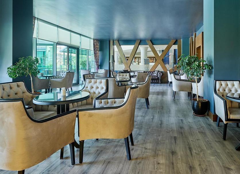Lounge Ảnh