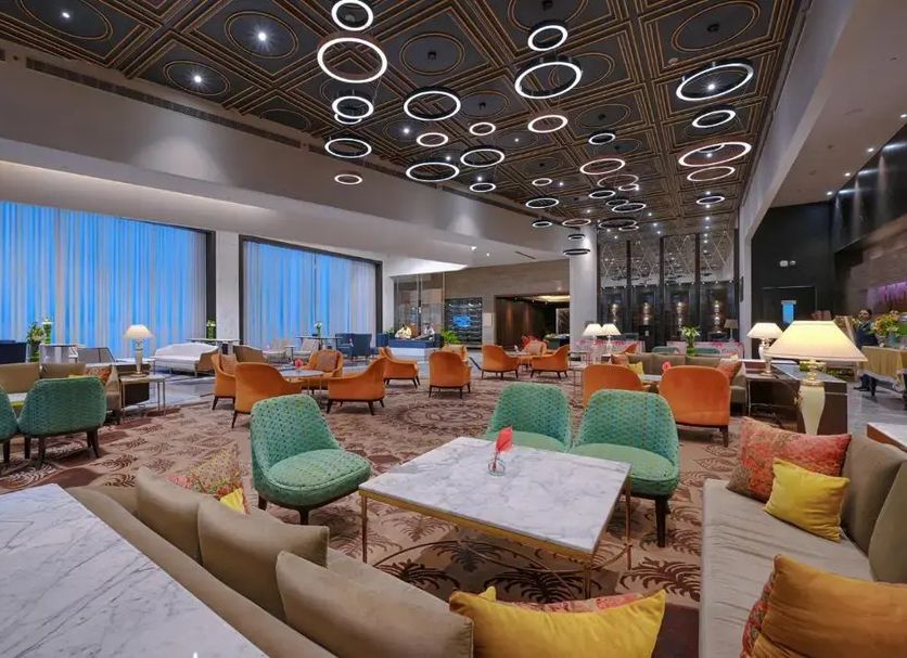 Lounge Ảnh