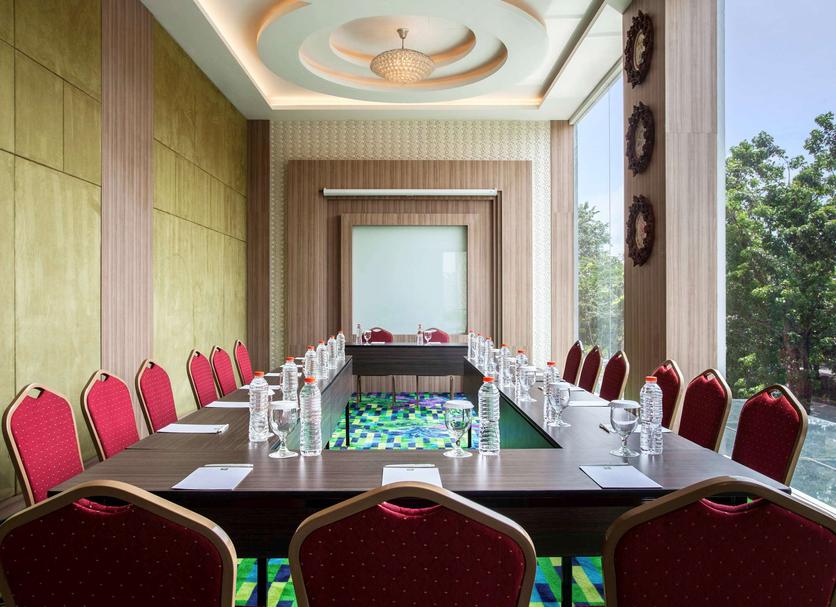 Conference room Ảnh