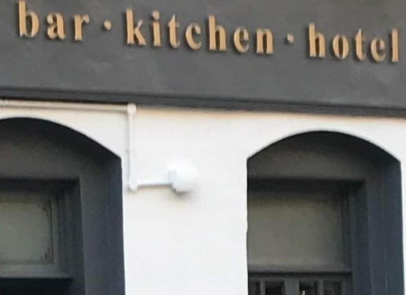 Cảnh ngoài trời Ảnh