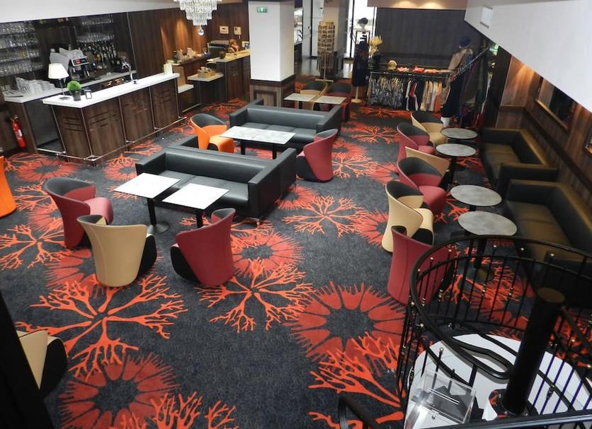 Lounge Ảnh