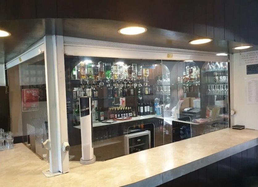 Bar Ảnh
