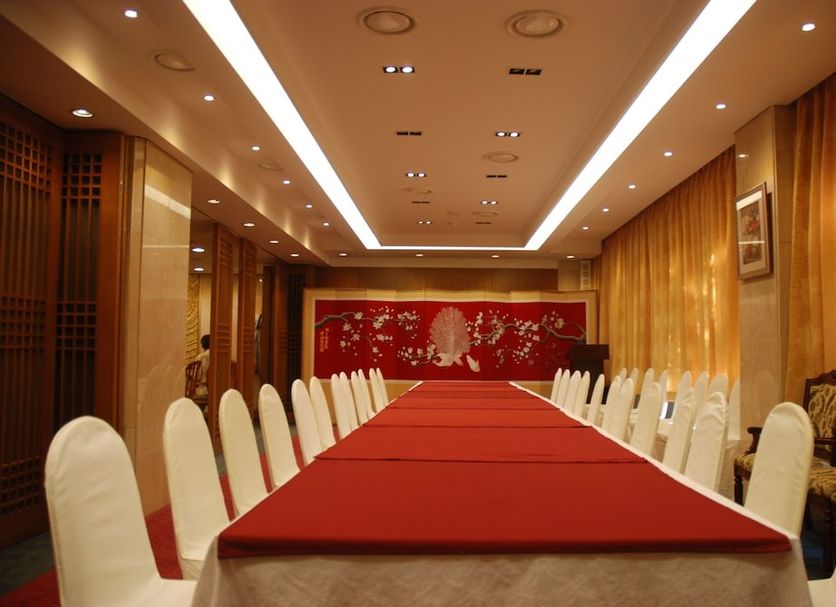 Conference room Ảnh