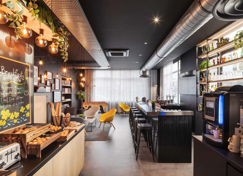 Bar Ảnh