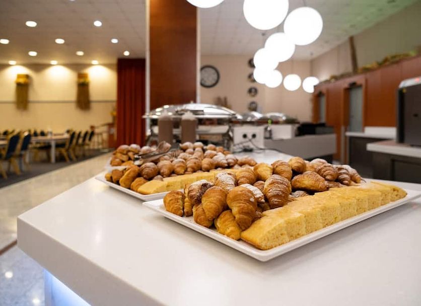 Buffet Ảnh