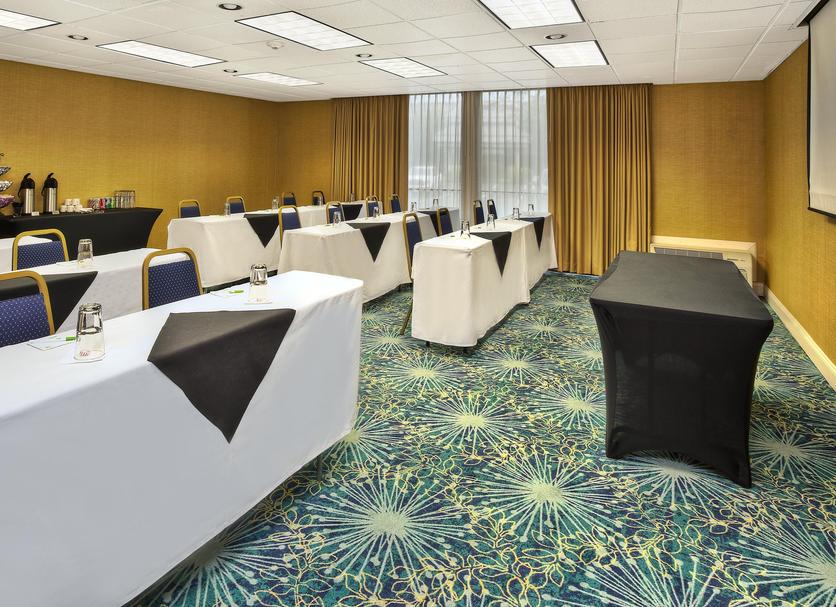 Conference room Ảnh