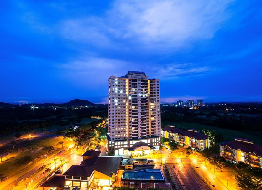 Toà nhà Ảnh