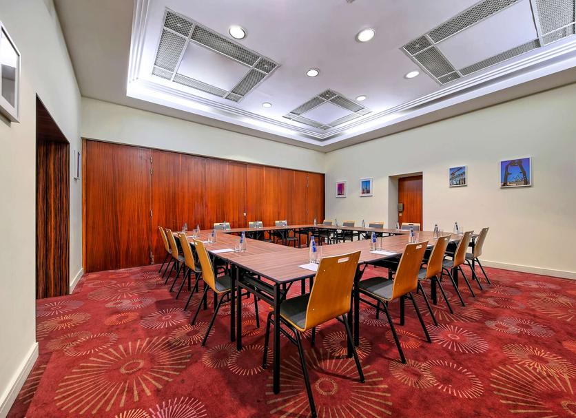 Conference room Ảnh