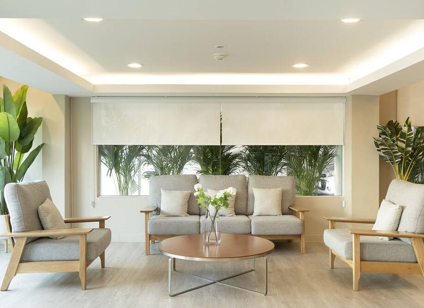 Lounge Ảnh