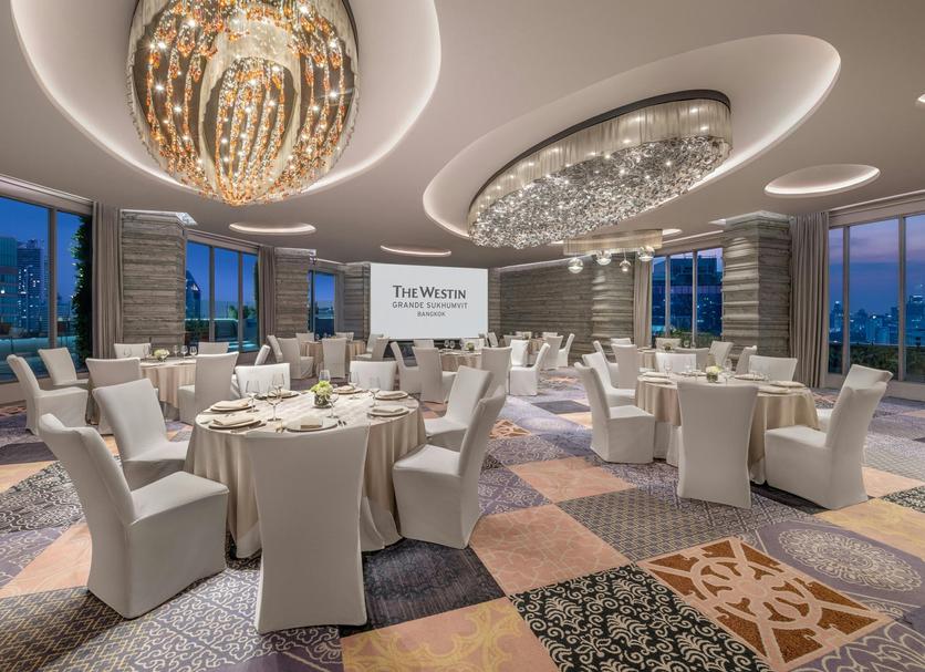 Conference room Ảnh