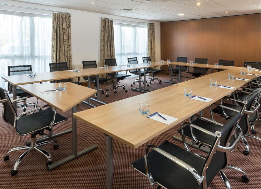 Conference room Ảnh