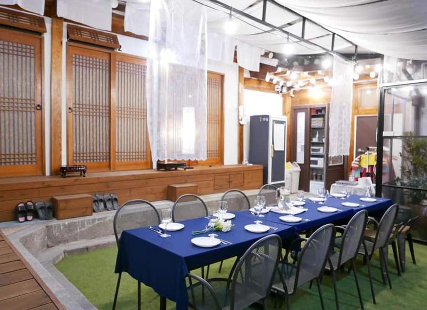 Nhà hàng Ảnh