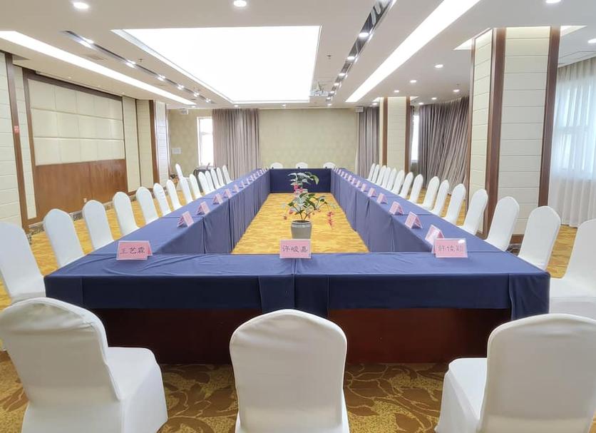 Conference room Ảnh